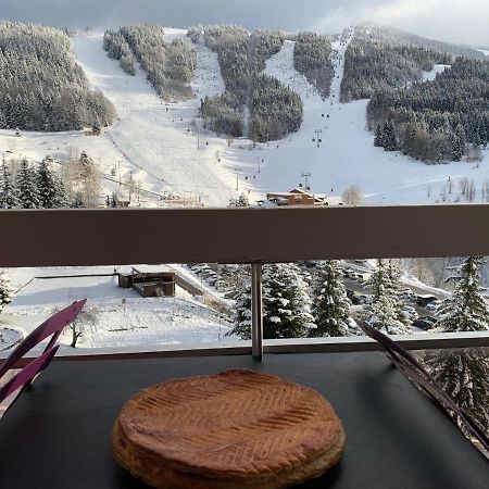 Avec Balcon, Au Pied Des Pistes Et Randos Διαμέρισμα Villard-de-Lans Εξωτερικό φωτογραφία