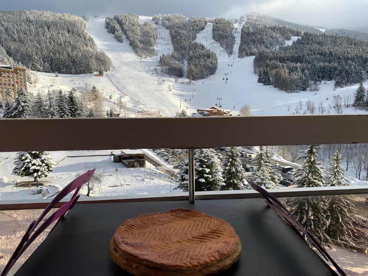 Avec Balcon, Au Pied Des Pistes Et Randos Διαμέρισμα Villard-de-Lans Εξωτερικό φωτογραφία