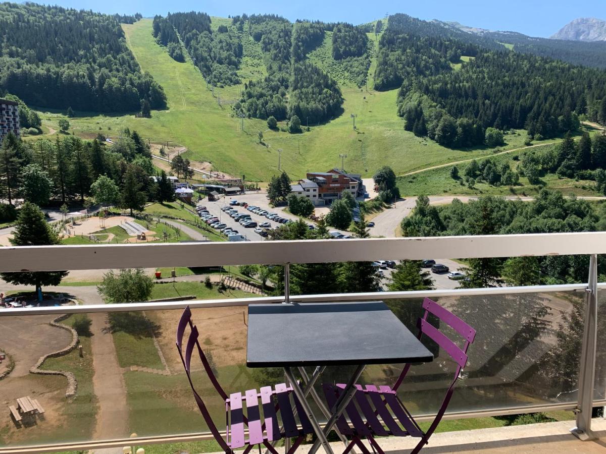 Avec Balcon, Au Pied Des Pistes Et Randos Διαμέρισμα Villard-de-Lans Εξωτερικό φωτογραφία