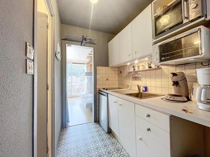 Avec Balcon, Au Pied Des Pistes Et Randos Διαμέρισμα Villard-de-Lans Εξωτερικό φωτογραφία
